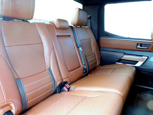 Used 2023 Toyota Tundra 1794 Edition image 27