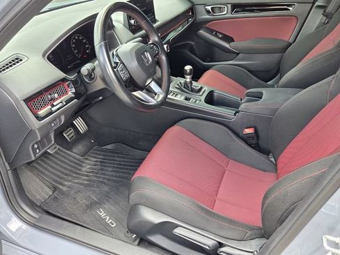 Used 2023 Honda Civic Si image 9
