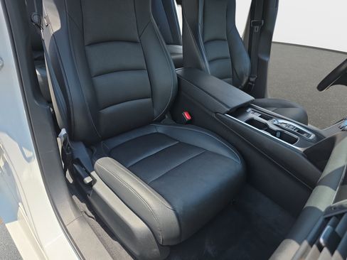 Used 2022 Honda Accord Sport image 10