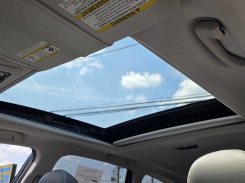 Used 2014 Subaru Forester 2.5i Touring w/ Popular Package #1 image 18