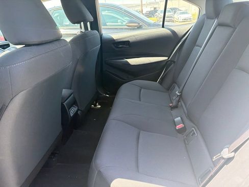 Used 2026 Toyota Corolla LE FWD image 3