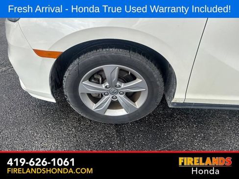 Used 2019 Honda Odyssey EX-L image 10