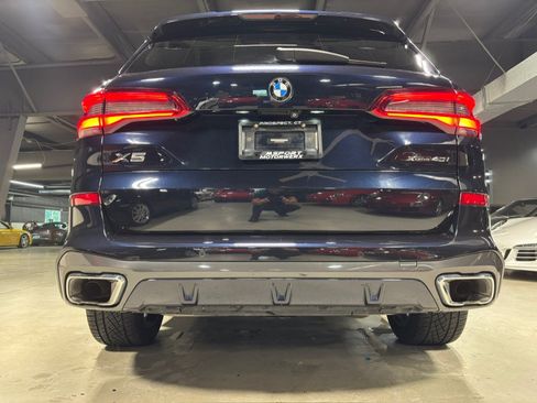 Used 2020 BMW X5 xDrive40i w/ M Sport Package AWD/4WD image 3