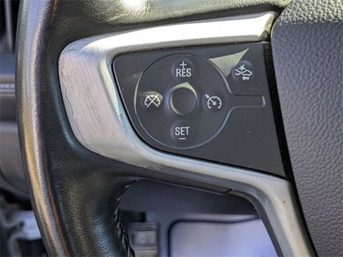 Used 2021 GMC Canyon Elevation w/ Driver Alert Package image 19