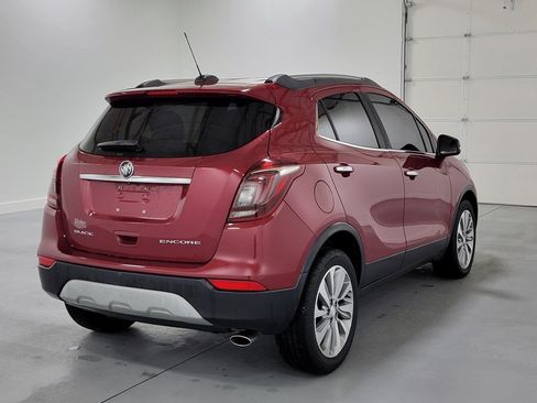 Used 2018 Buick Encore Preferred FWD image 9
