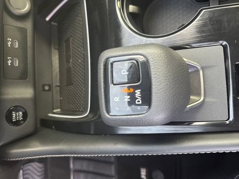 Certified 2025 Nissan Rogue Platinum w/ Platinum Premium Package image 26