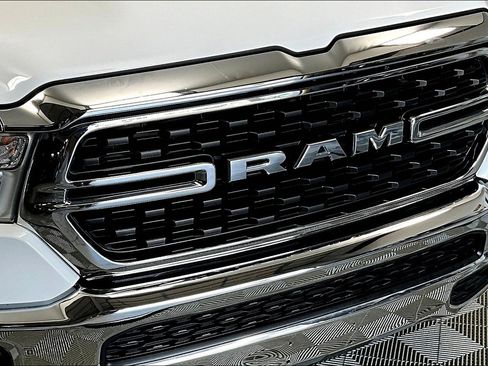 Used 2022 RAM 1500 Big Horn image 30