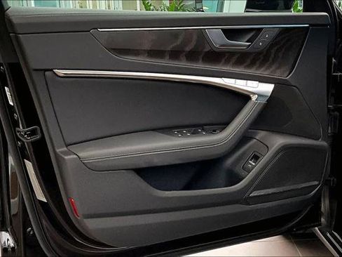 Certified 2023 Audi A6 Premium Plus w/ Premium Plus Package AWD/4WD image 22