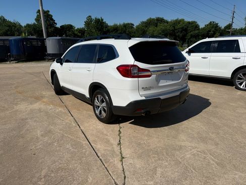 Used 2020 Subaru Ascent Premium w/ Convenience Package AWD/4WD image 8