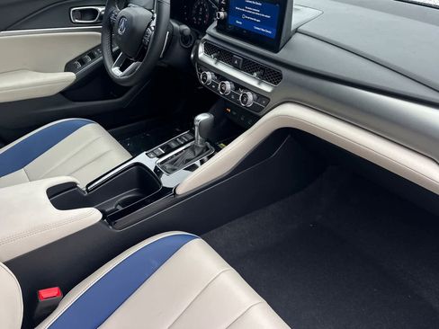 New 2026 Acura Integra A-Spec image 12