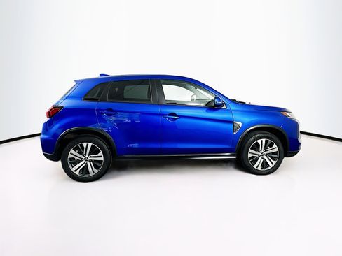 Used 2024 Mitsubishi Outlander Sport AWD image 10