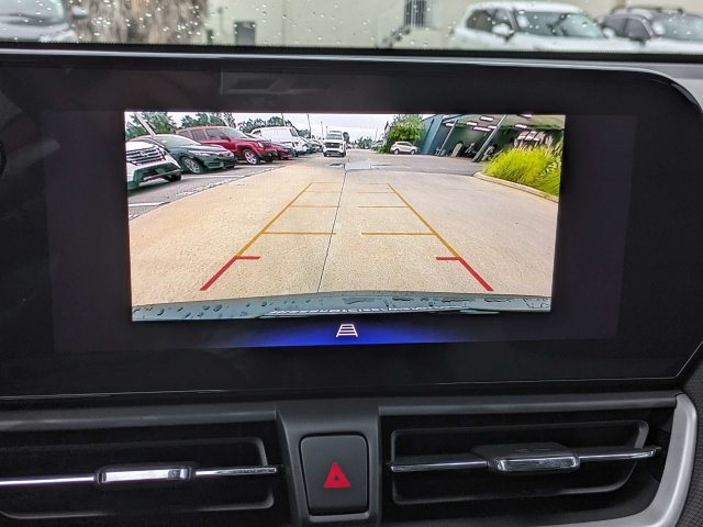 Used 2026 Chevrolet TrailBlazer LS FWD image 20