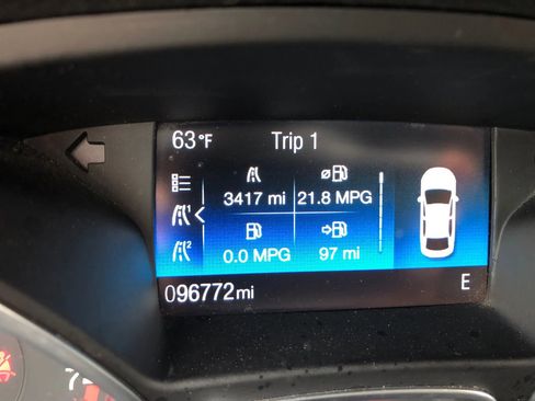 Used 2015 Ford Focus ST w/ Equipment Group 402A image 29