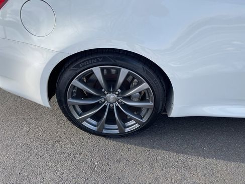 Used 2010 INFINITI G37 Sport image 23