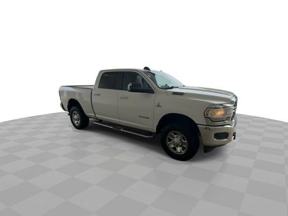 Used 2022 RAM 2500 Big Horn