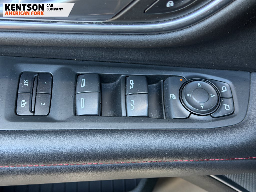 Used 2021 Chevrolet Tahoe RST w/ Rear Media and Nav Package AWD/4WD image 20