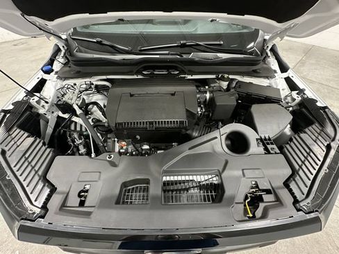 Used 2026 Honda Pilot Sport image 20