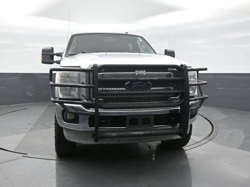 Used 2012 Ford F350 XLT w/ XLT Value Pkg image 2