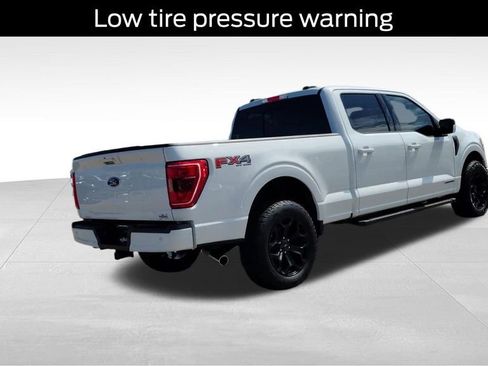 Used 2022 Ford F150 XLT w/ Equipment Group 302A High image 9