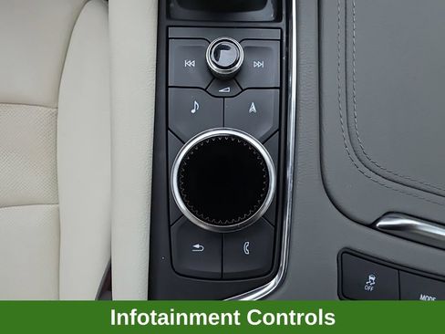 Used 2025 Cadillac XT5 Premium Luxury w/ LPO, Floor Liner Package AWD/4WD image 43