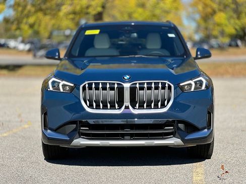 New 2026 BMW X1 xDrive28i w/ Technology Package image 9