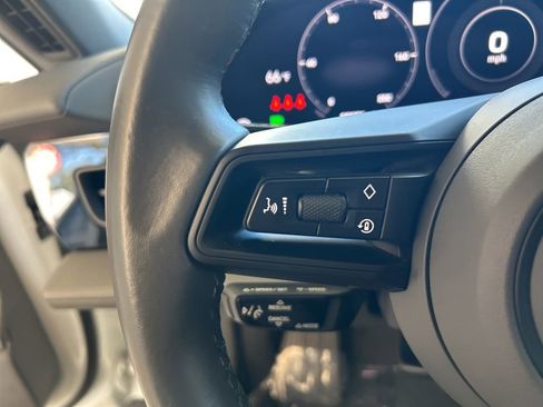 Used 2023 Porsche Taycan Base w/ Premium Package image 48