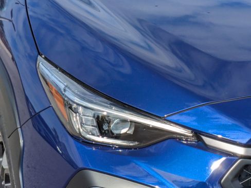 Used 2025 Subaru Crosstrek 2.5i Limited w/ Popular Package #3A image 10