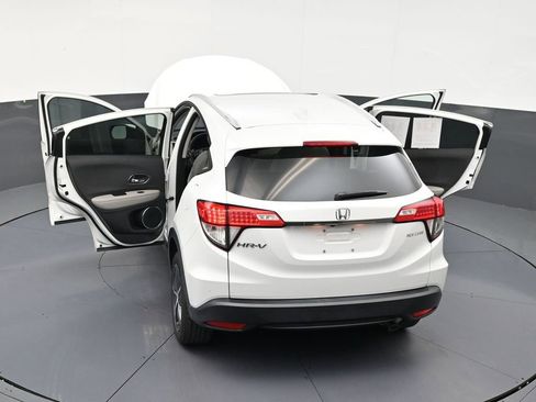 Used 2021 Honda HR-V EX image 33
