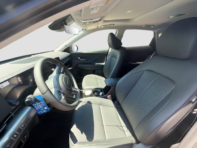 New 2026 Hyundai Kona Limited FWD image 21