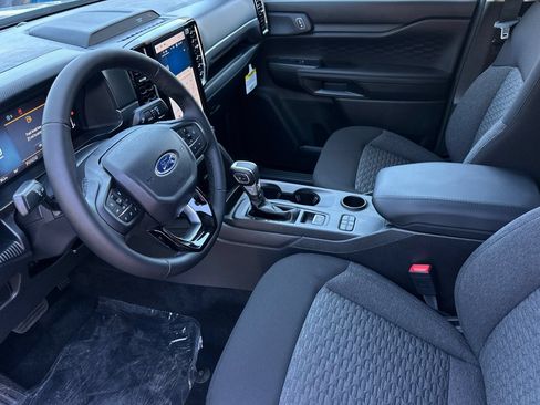 New 2026 Ford Ranger XLT w/ Technology Package RWD image 9