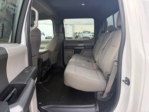 Used 2018 Ford F150 XLT w/ Equipment Group 302A Luxury AWD/4WD image 24