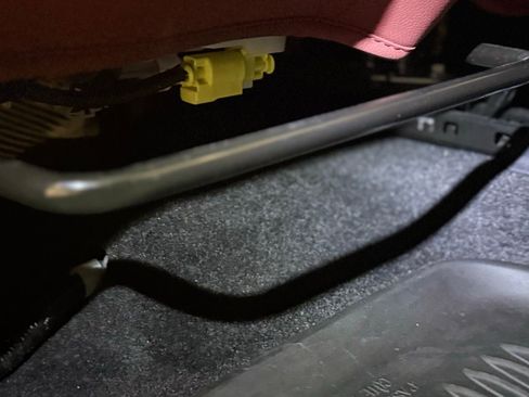 Used 2025 Toyota RAV4 XLE w/ Convenience Package image 53