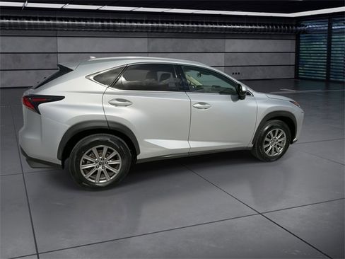 Used 2019 Lexus NX 300 AWD image 8