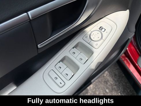 Used 2024 Hyundai Sonata SEL FWD image 14