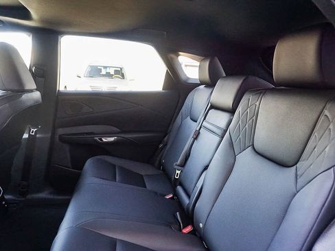 Certified 2024 Lexus RX 350 FWD image 19