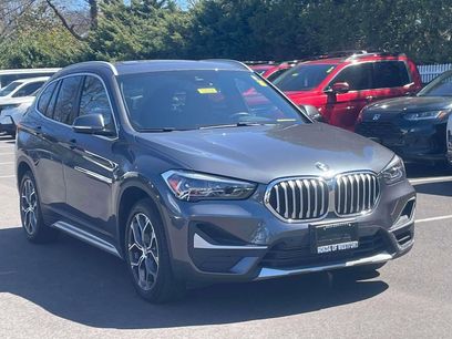 Used 2021 BMW X1 xDrive28i w/ Premium Package