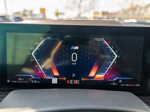 Used 2024 BMW X5 xDrive40i w/ M Sport Package image 25