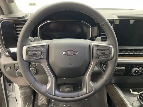 New 2026 Chevrolet Silverado 1500 RST image 12