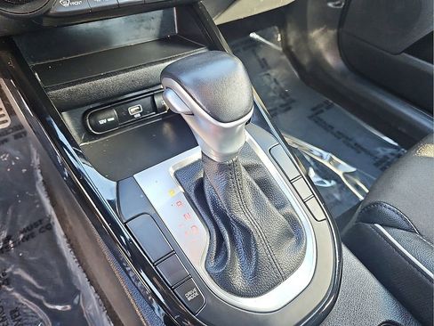Used 2023 Kia Forte GT-Line w/ GT-Line Technology Package FWD image 25