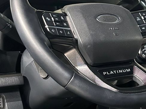 Used 2026 Ford F250 Platinum w/ FX4 Off-Road Package AWD/4WD image 52