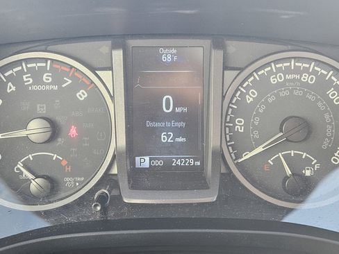 Used 2023 Toyota Tacoma TRD Pro image 17