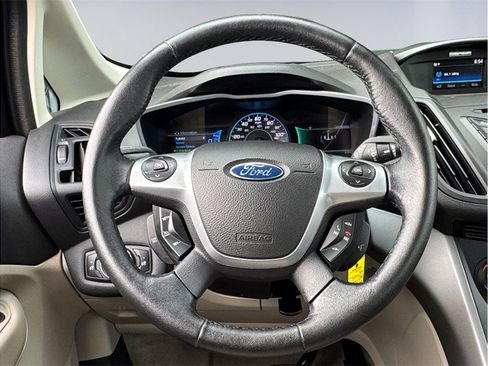 Used 2014 Ford C-MAX SE w/ Equipment Group 201A FWD image 12