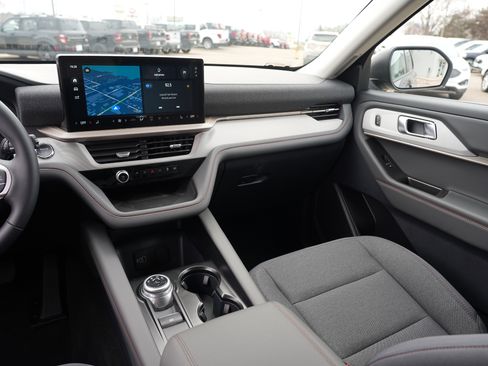 New 2026 Ford Explorer Active image 42