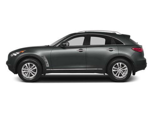 Used 2014 INFINITI QX70 AWD w/ Premium Package image 6