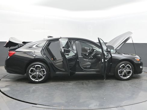 Used 2024 Chevrolet Malibu LT FWD image 46