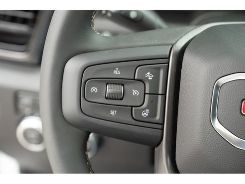 New 2026 GMC Sierra 2500 AT4 w/ AT4 Premium Plus Package AWD/4WD image 19