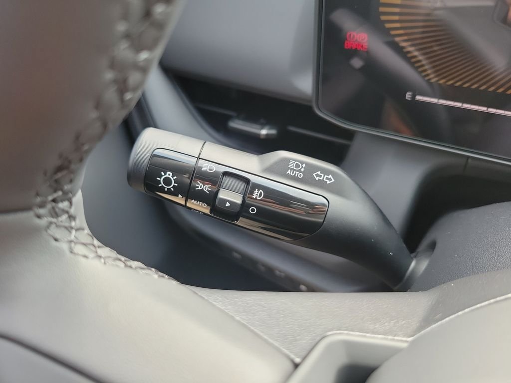 New 2027 Kia Seltos X-Line S AWD/4WD image 27