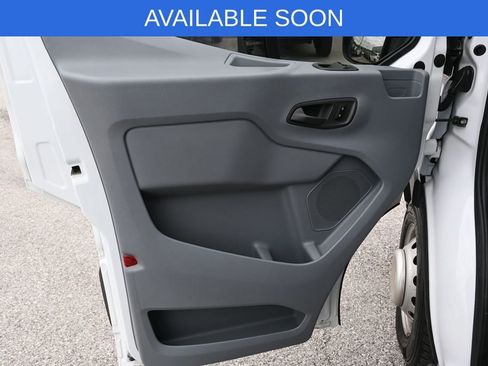 Used 2016 Ford Transit 350 XLT RWD image 11