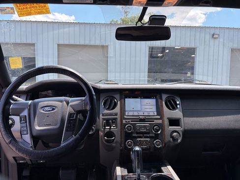 Used 2017 Ford Expedition Platinum RWD image 5