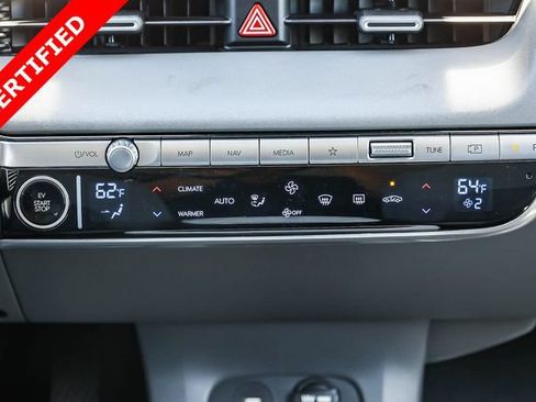 Certified 2024 Hyundai Ioniq 5 SEL RWD image 14